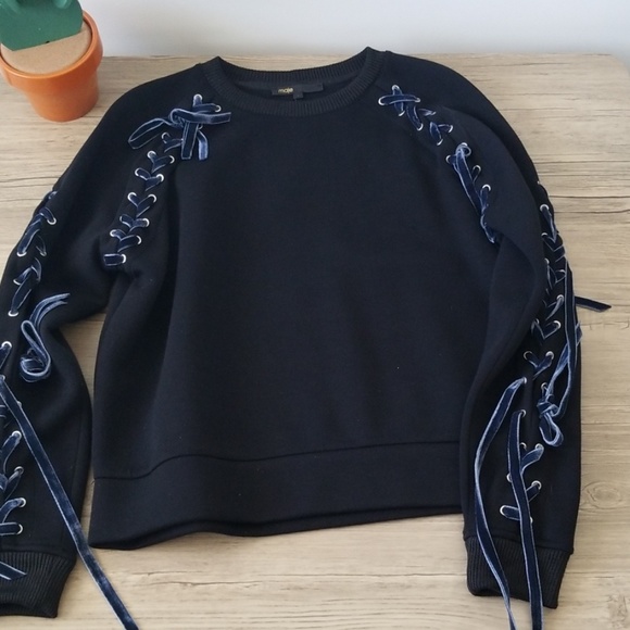 Maje Sweater - Picture 3 of 4